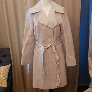 Tahari Coat